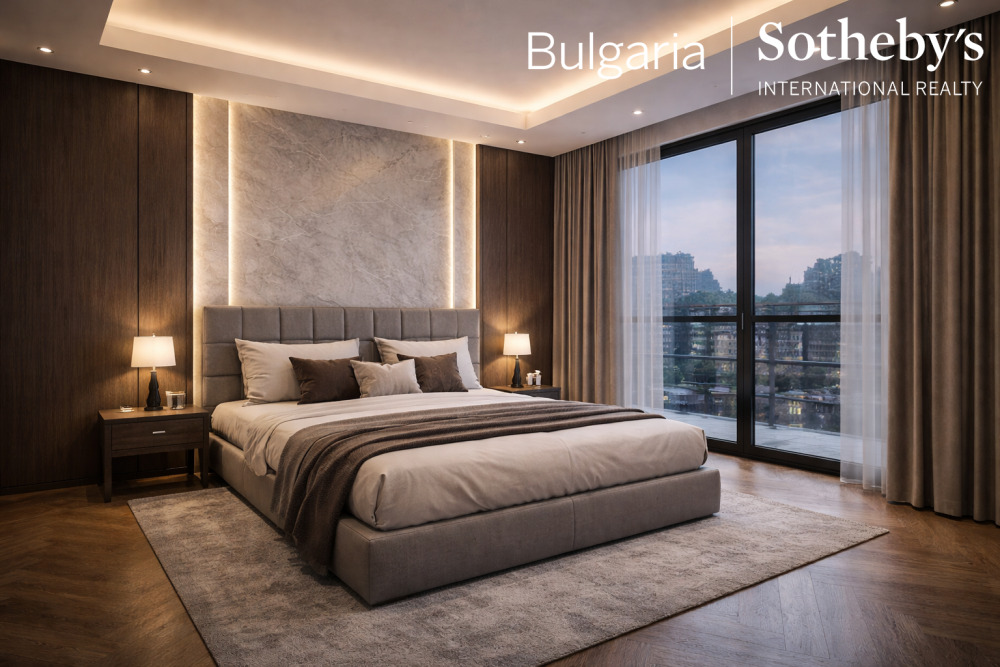 Продава 2-СТАЕН, гр. София, Център, снимка 4 - Апартаменти - 53981710