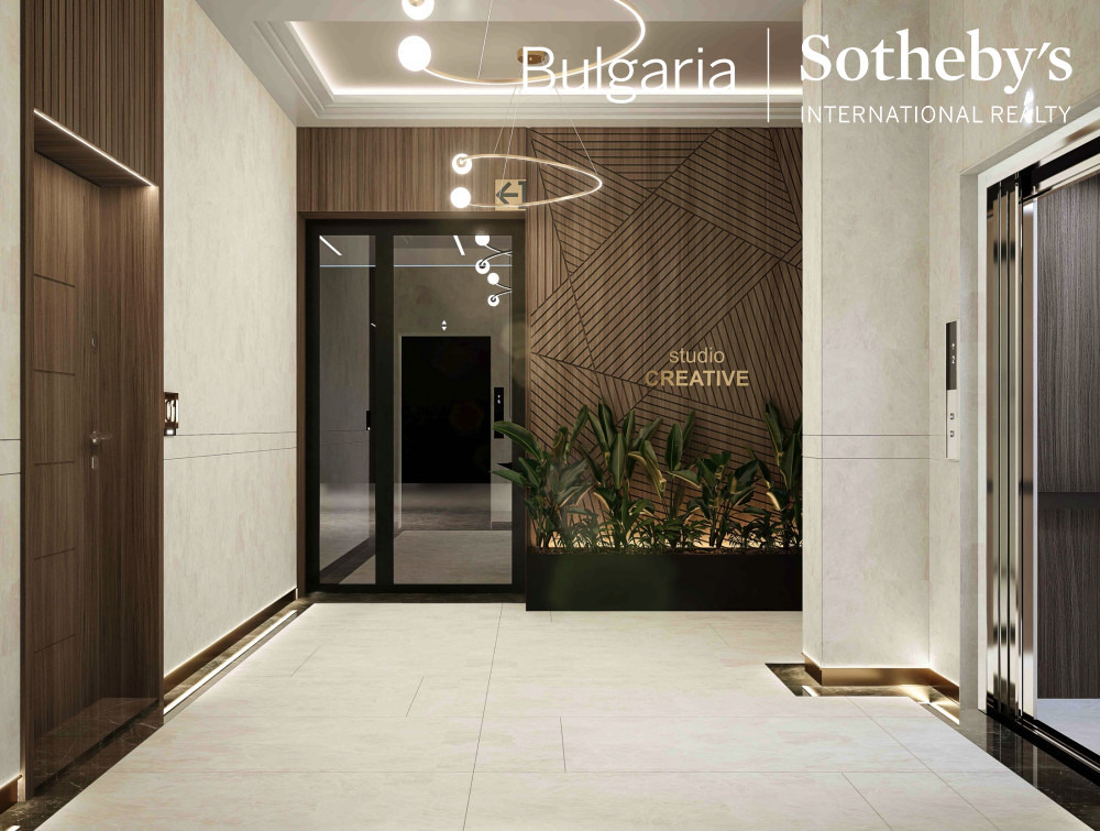 Продава 2-СТАЕН, гр. София, Център, снимка 6 - Апартаменти - 53981710