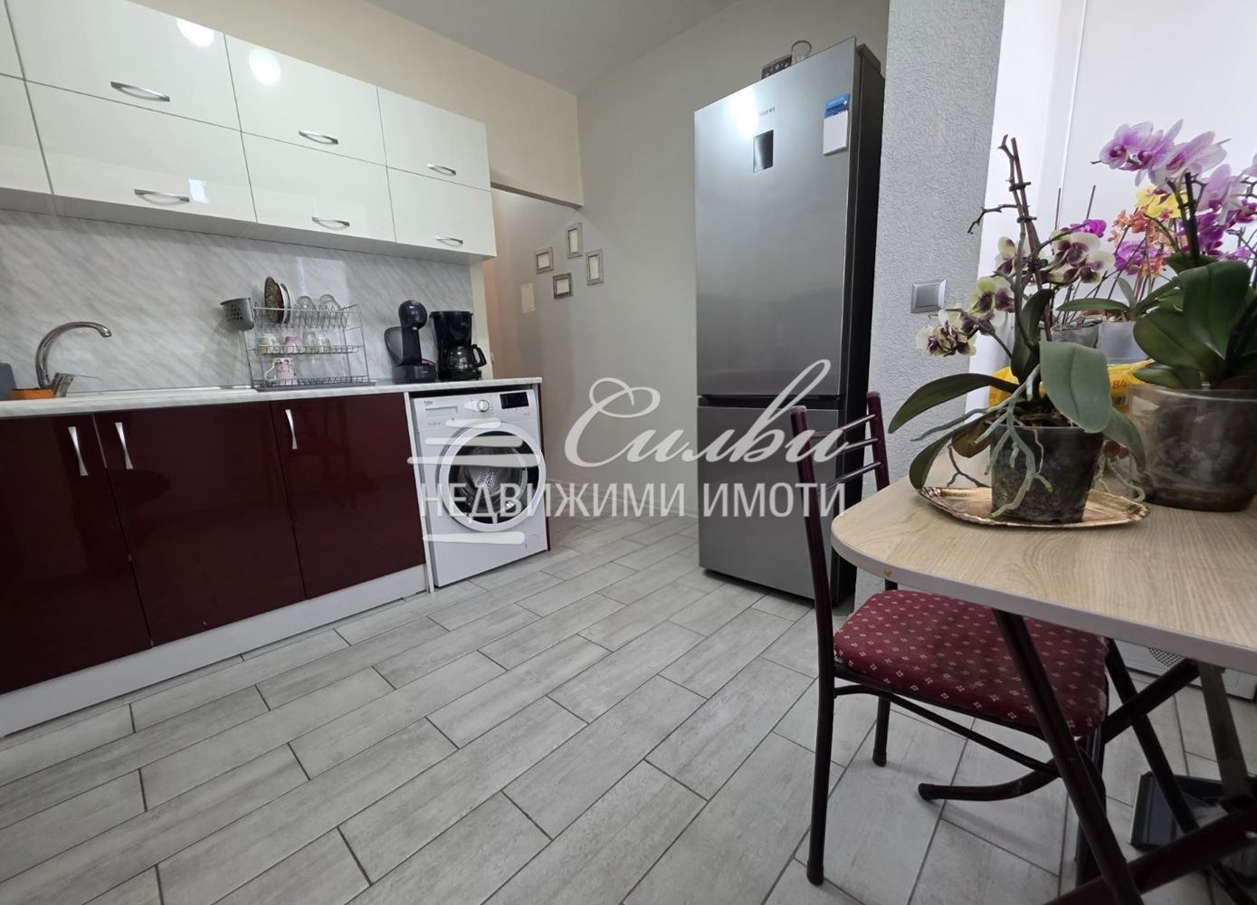 Продава 2-СТАЕН, гр. Шумен, Добруджански