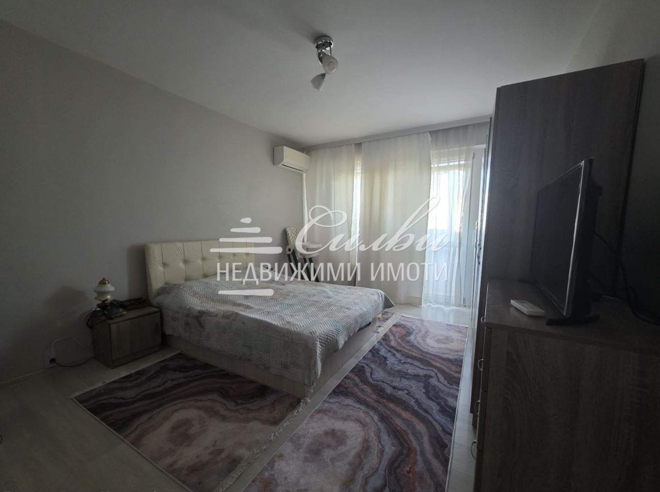 Продава 2-СТАЕН, гр. Шумен, Добруджански, снимка 10 - Апартаменти - 53982716