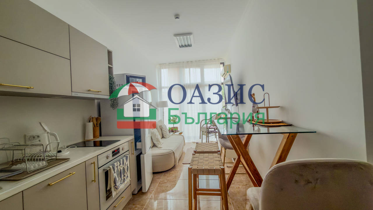 Продава 2-СТАЕН, гр. Свети Влас, област Бургас