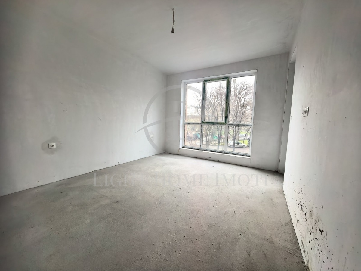 Продава 2-СТАЕН, гр. Пловдив, Кючук Париж, снимка 6 - Апартаменти - 54188785