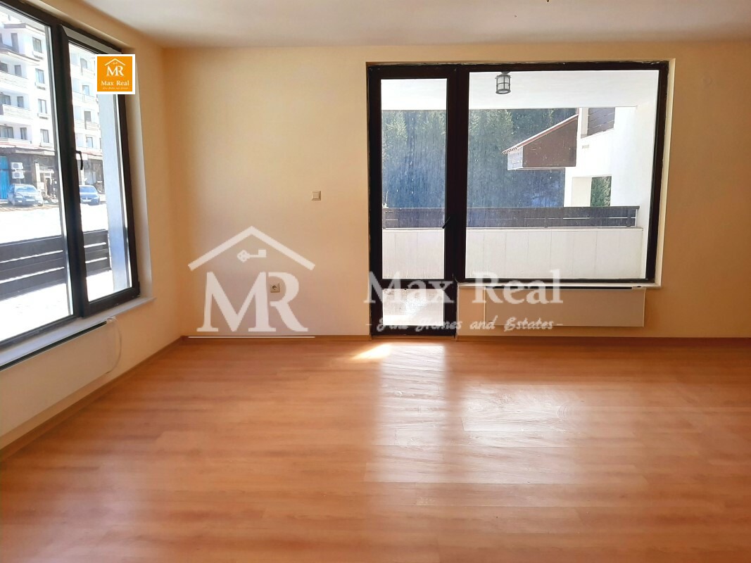 Продава 3-СТАЕН, к.к. Пампорово, област Смолян, снимка 3 - Апартаменти - 53693001