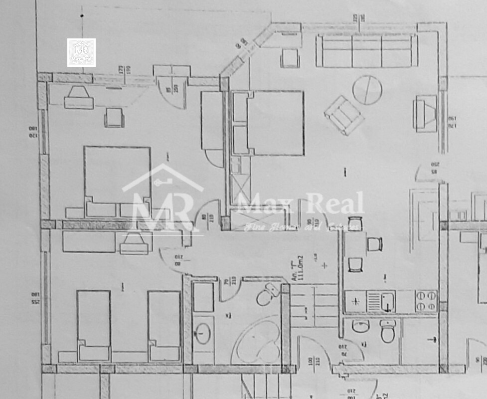 Продава 3-СТАЕН, к.к. Пампорово, област Смолян, снимка 9 - Апартаменти - 53693001