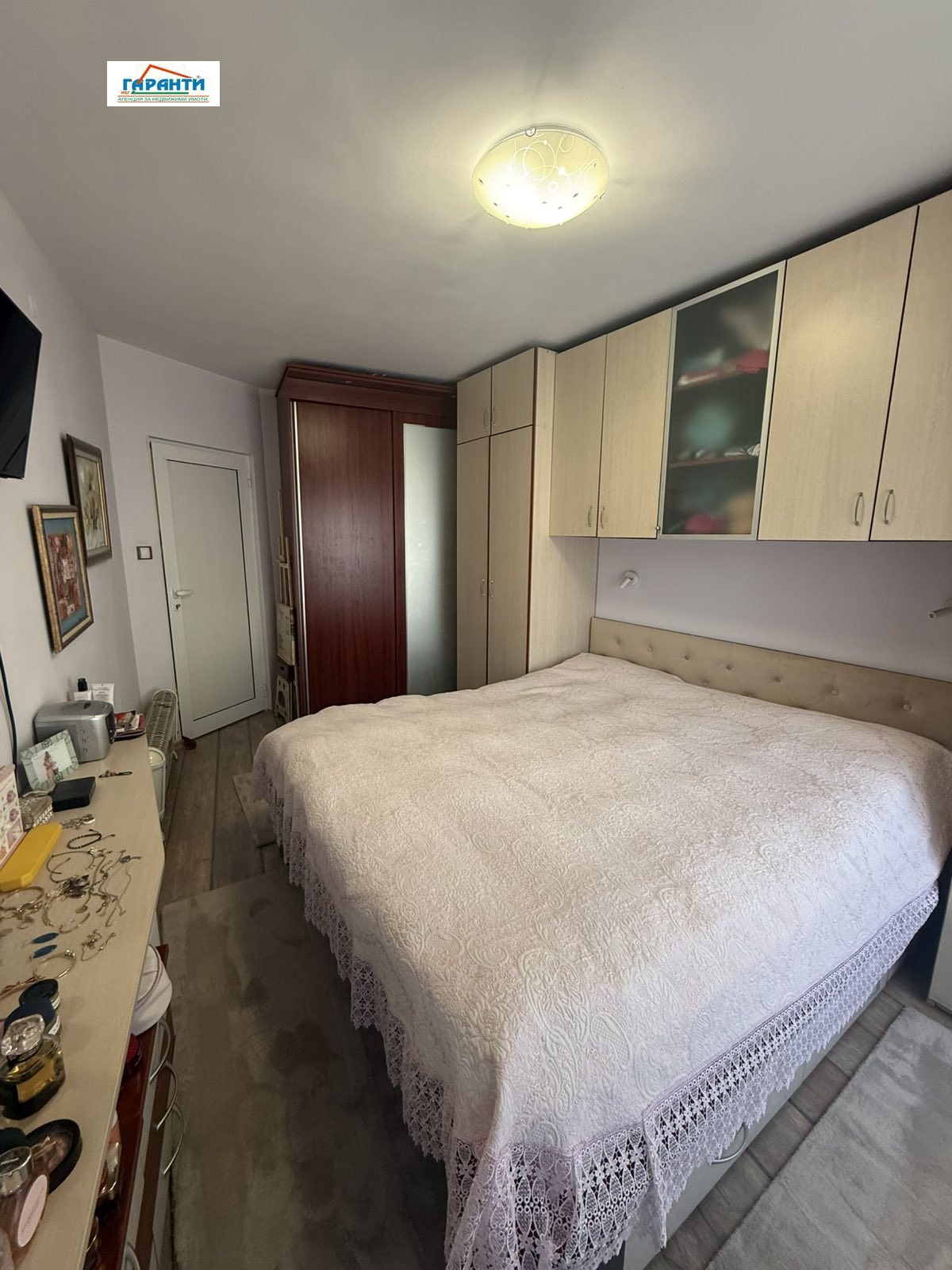 Продава 3-СТАЕН, гр. Пловдив, Мараша, снимка 6 - Апартаменти - 53897611