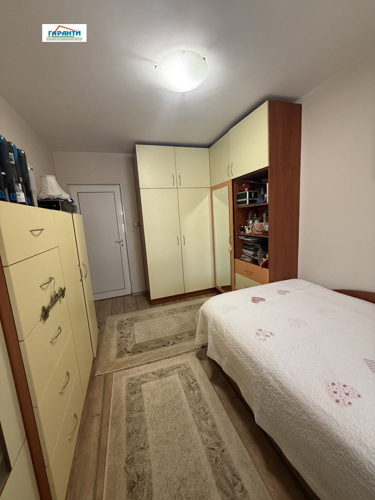 Продава 3-СТАЕН, гр. Пловдив, Мараша, снимка 7 - Апартаменти - 53897611