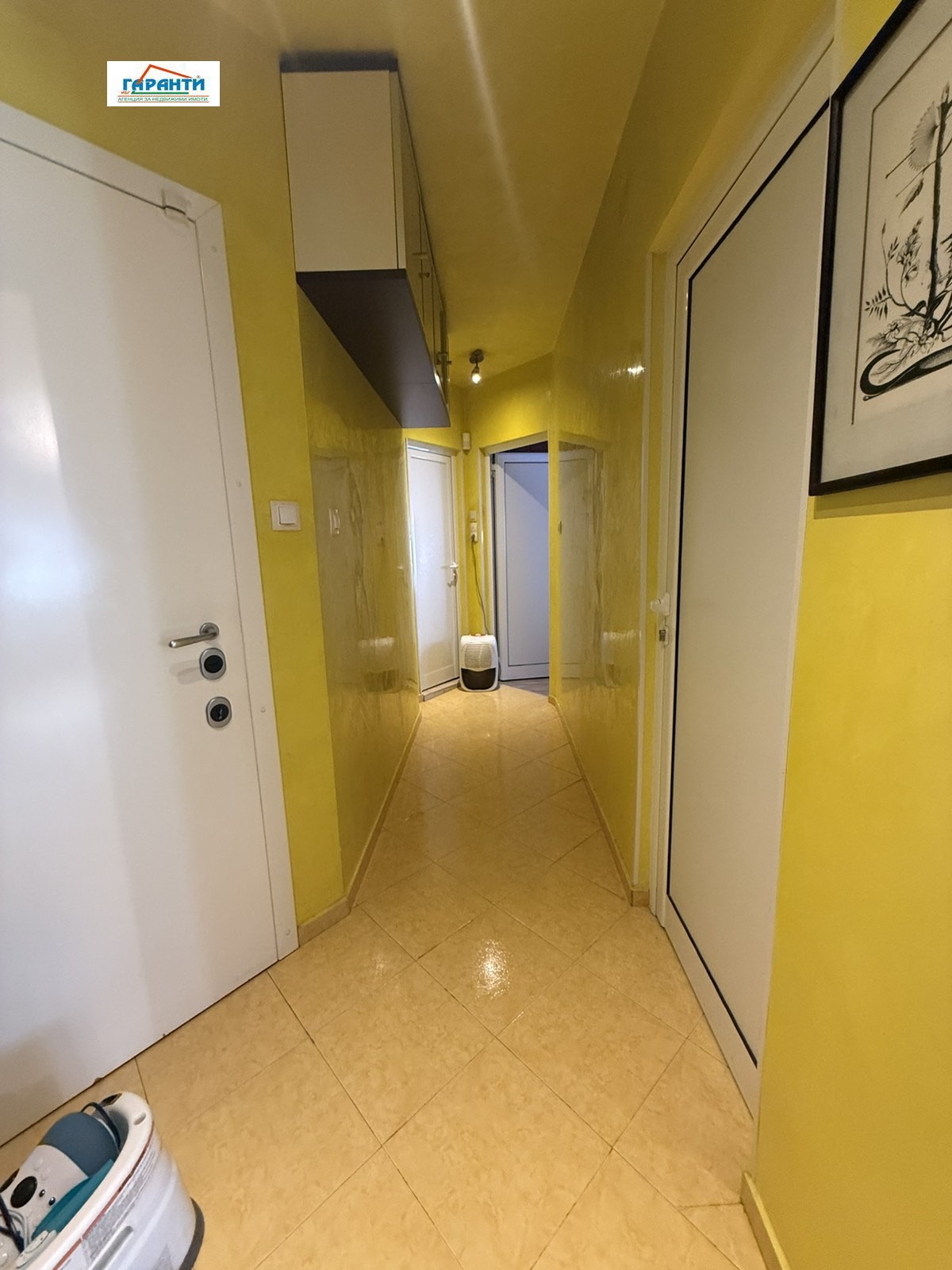 Продава 3-СТАЕН, гр. Пловдив, Мараша, снимка 9 - Апартаменти - 53897611