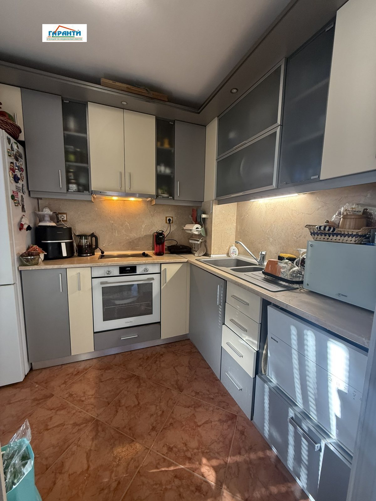 Продава 3-СТАЕН, гр. Пловдив, Мараша, снимка 4 - Апартаменти - 53897611