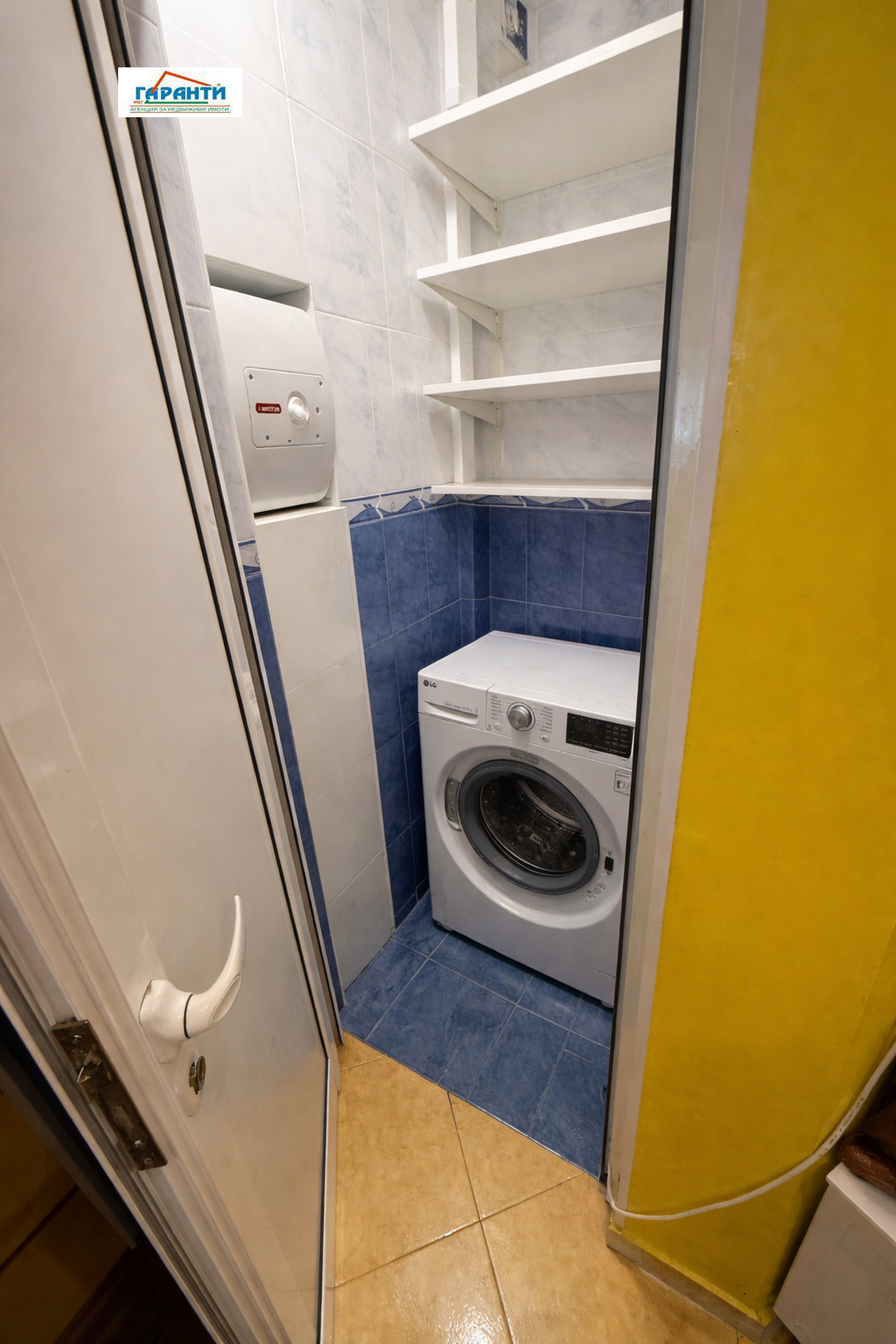 Продава 3-СТАЕН, гр. Пловдив, Мараша, снимка 13 - Апартаменти - 53897611