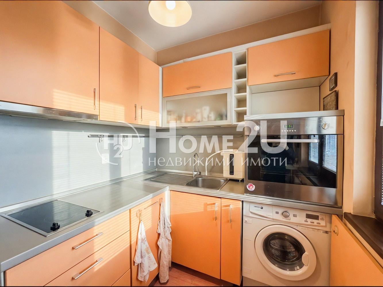 Продава 3-СТАЕН, гр. София, Лагера, снимка 8 - Апартаменти - 53982035