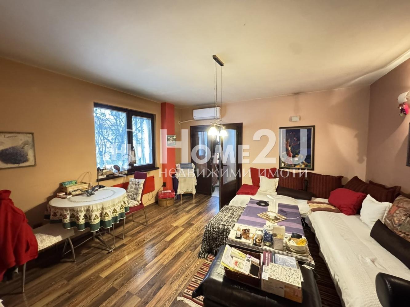 Продава 3-СТАЕН, гр. София, Лагера