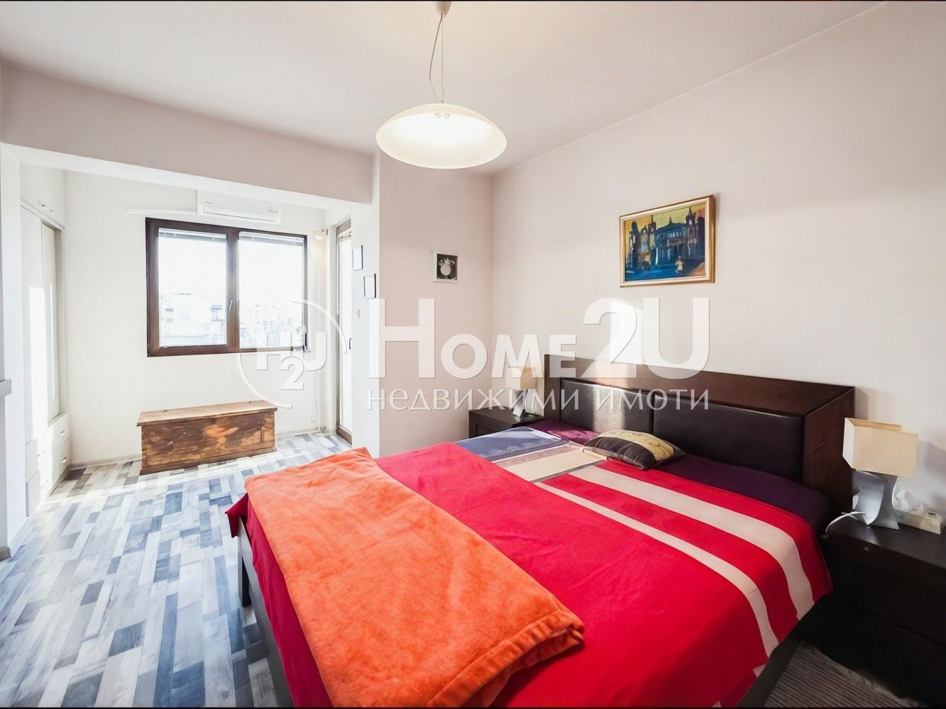 Продава 3-СТАЕН, гр. София, Лагера, снимка 4 - Апартаменти - 53982035