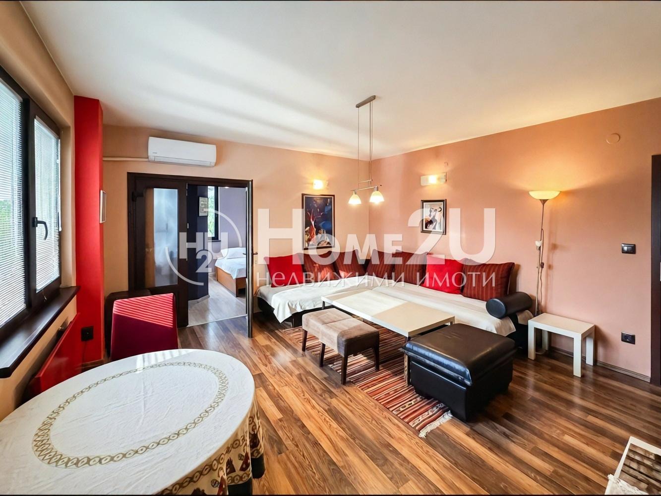 Продава 3-СТАЕН, гр. София, Лагера, снимка 2 - Апартаменти - 53982035