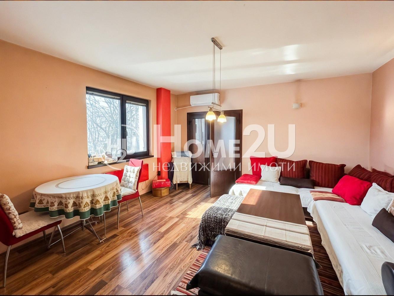 Продава 3-СТАЕН, гр. София, Лагера, снимка 6 - Апартаменти - 53982035