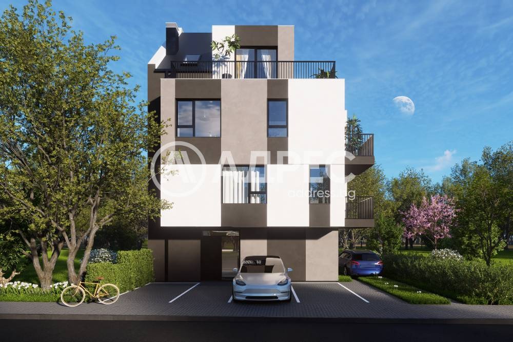 Продава 3-СТАЕН, гр. София, Орландовци, снимка 3 - Апартаменти - 55474712