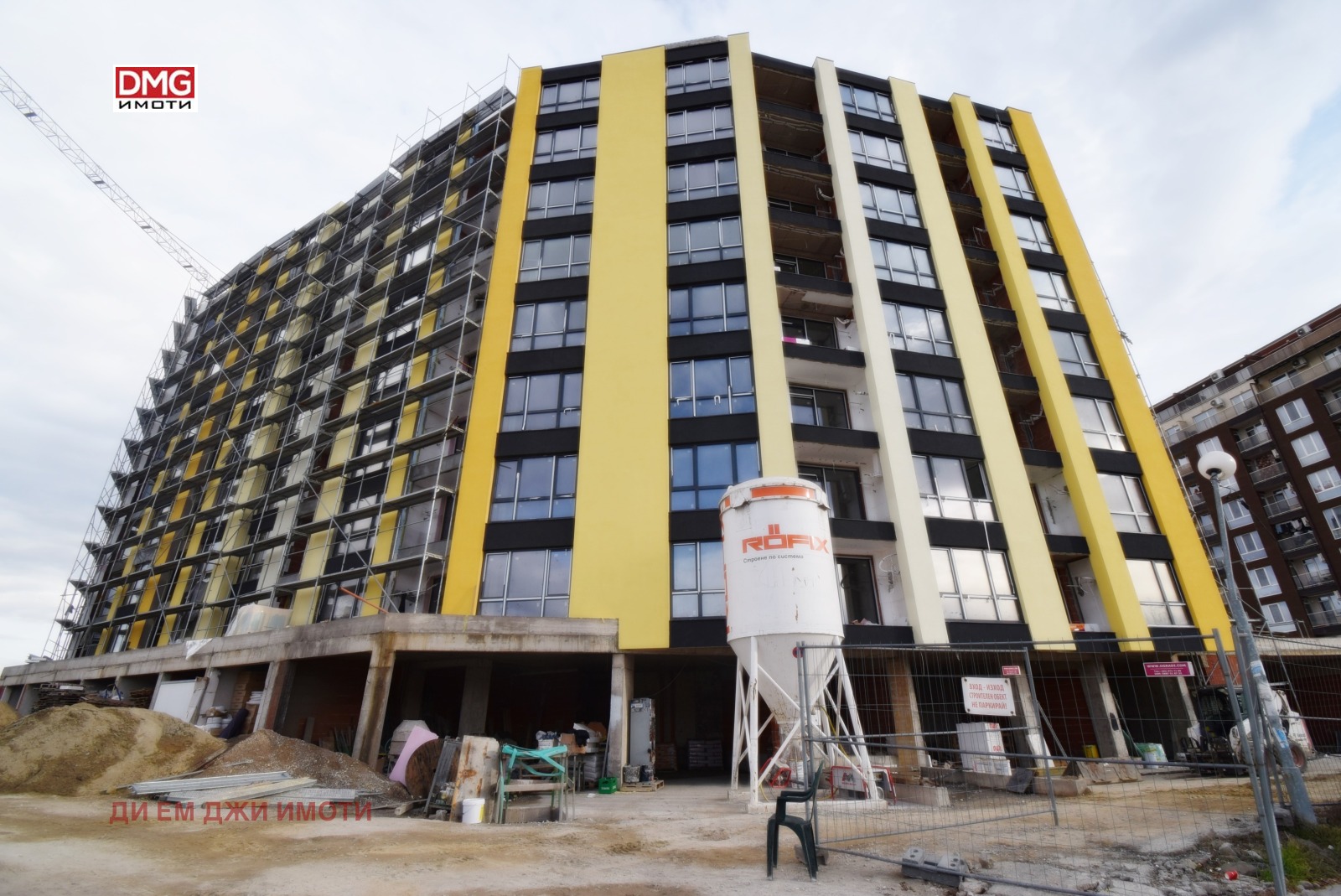 Продава 4-СТАЕН, гр. София, Левски Г, снимка 4 - Апартаменти - 55620538