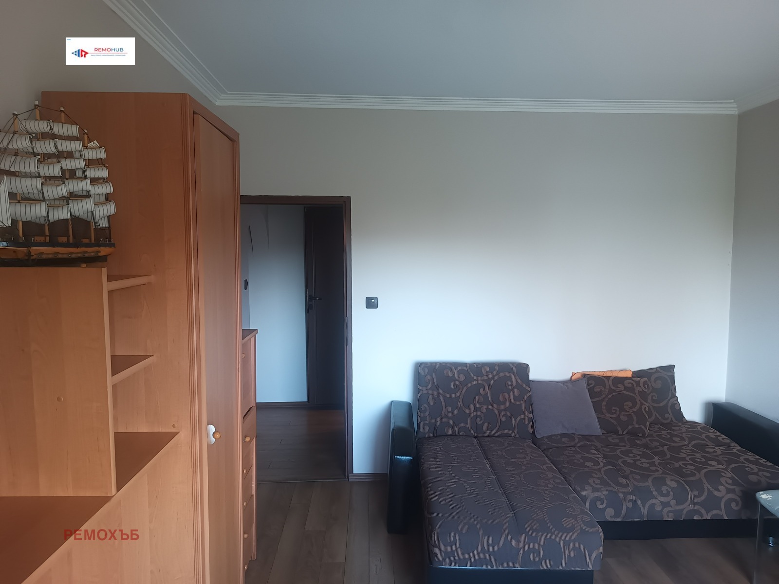 Продава 4-СТАЕН, гр. София, Гевгелийски, снимка 6 - Апартаменти - 54544813