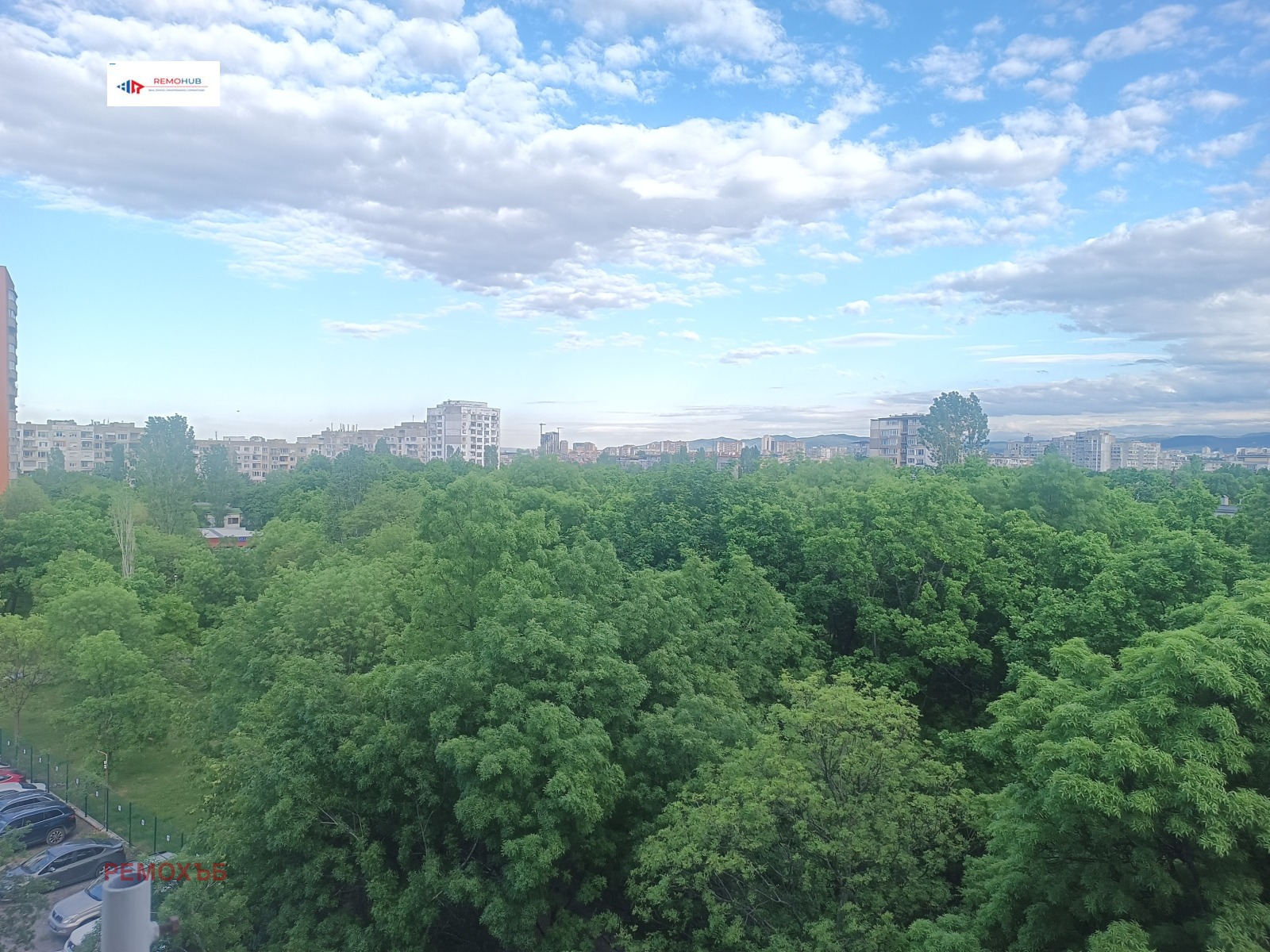 Продава 4-СТАЕН, гр. София, Гевгелийски