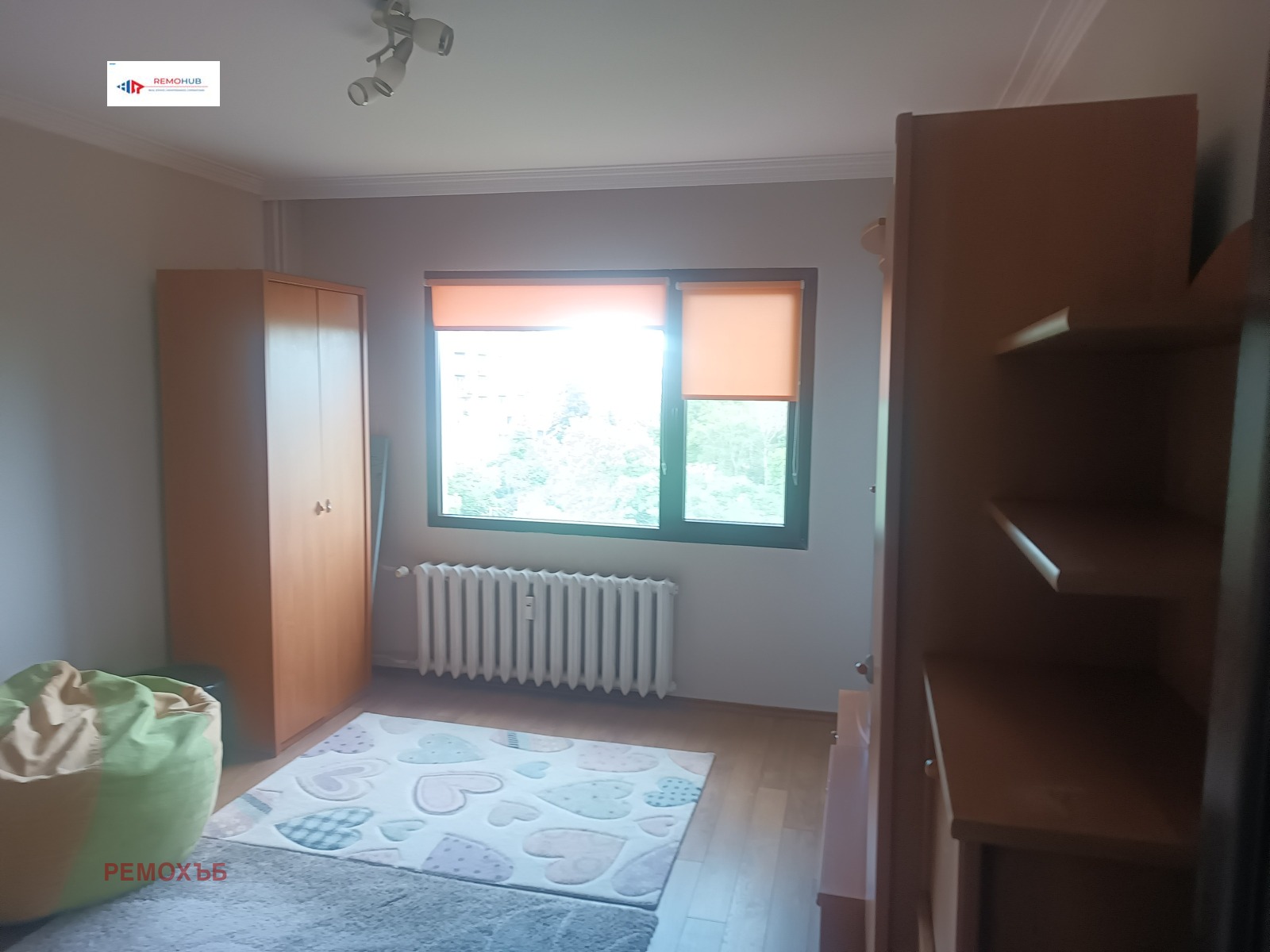 Продава 4-СТАЕН, гр. София, Гевгелийски, снимка 7 - Апартаменти - 54544813