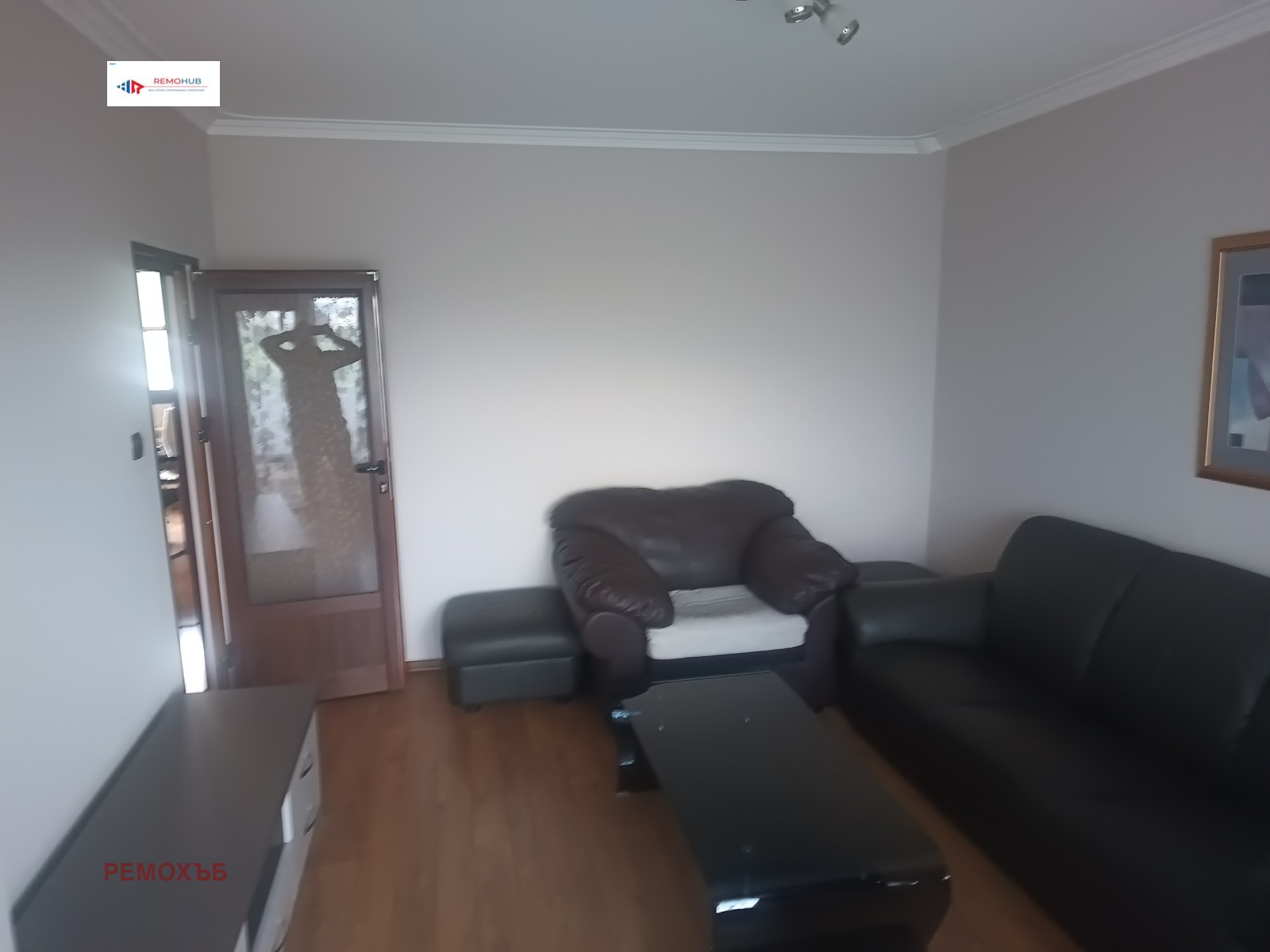 Продава 4-СТАЕН, гр. София, Гевгелийски, снимка 2 - Апартаменти - 54544813