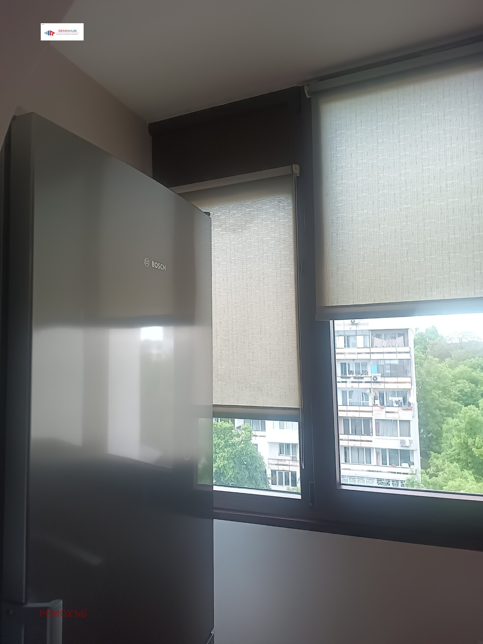 Продава 4-СТАЕН, гр. София, Гевгелийски, снимка 9 - Апартаменти - 54544813