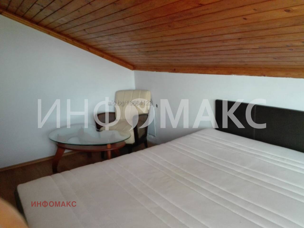 Продава КЪЩА, гр. Черноморец, област Бургас, снимка 10 - Къщи - 53782274