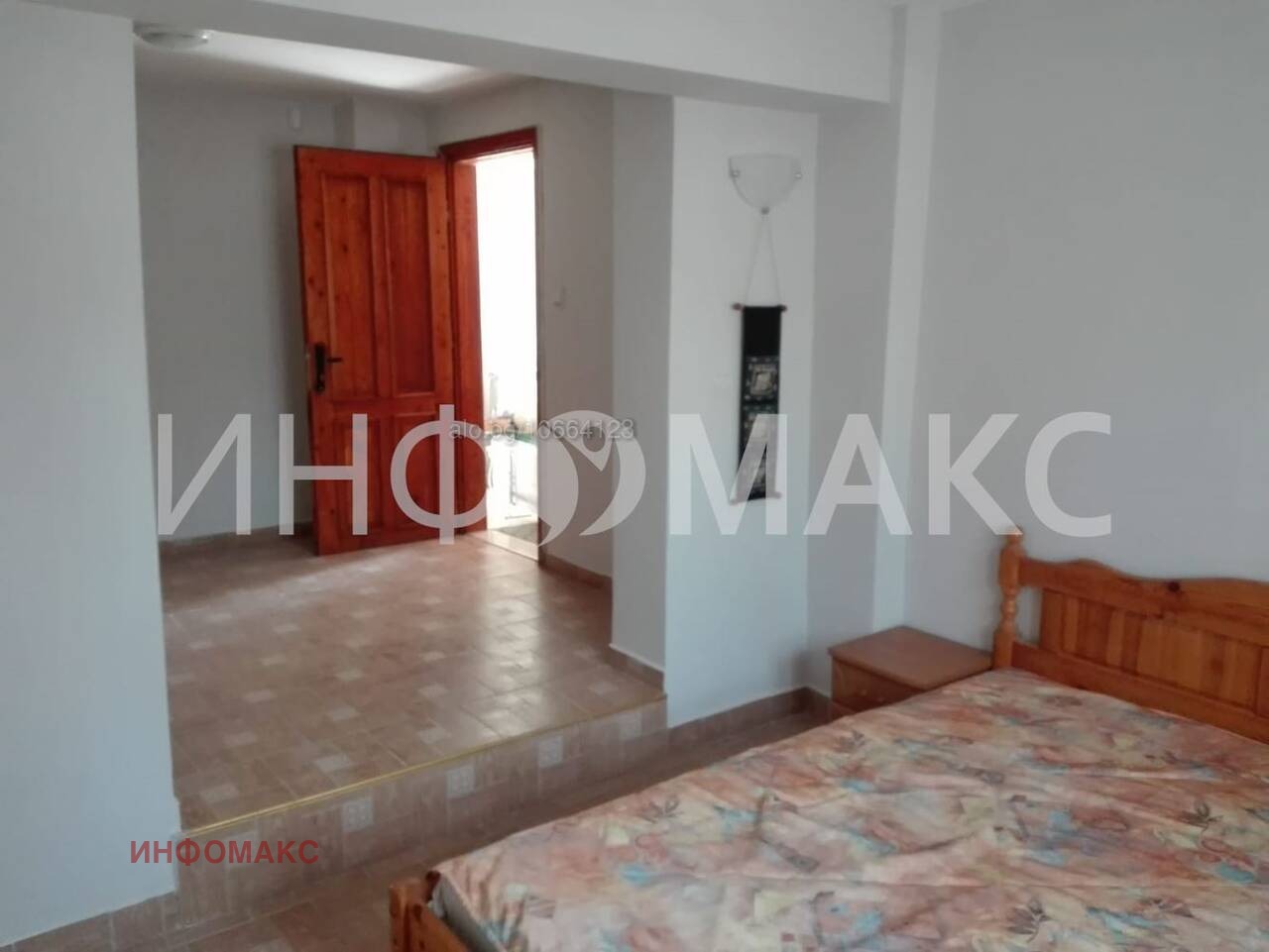 Продава КЪЩА, гр. Черноморец, област Бургас, снимка 7 - Къщи - 53782274