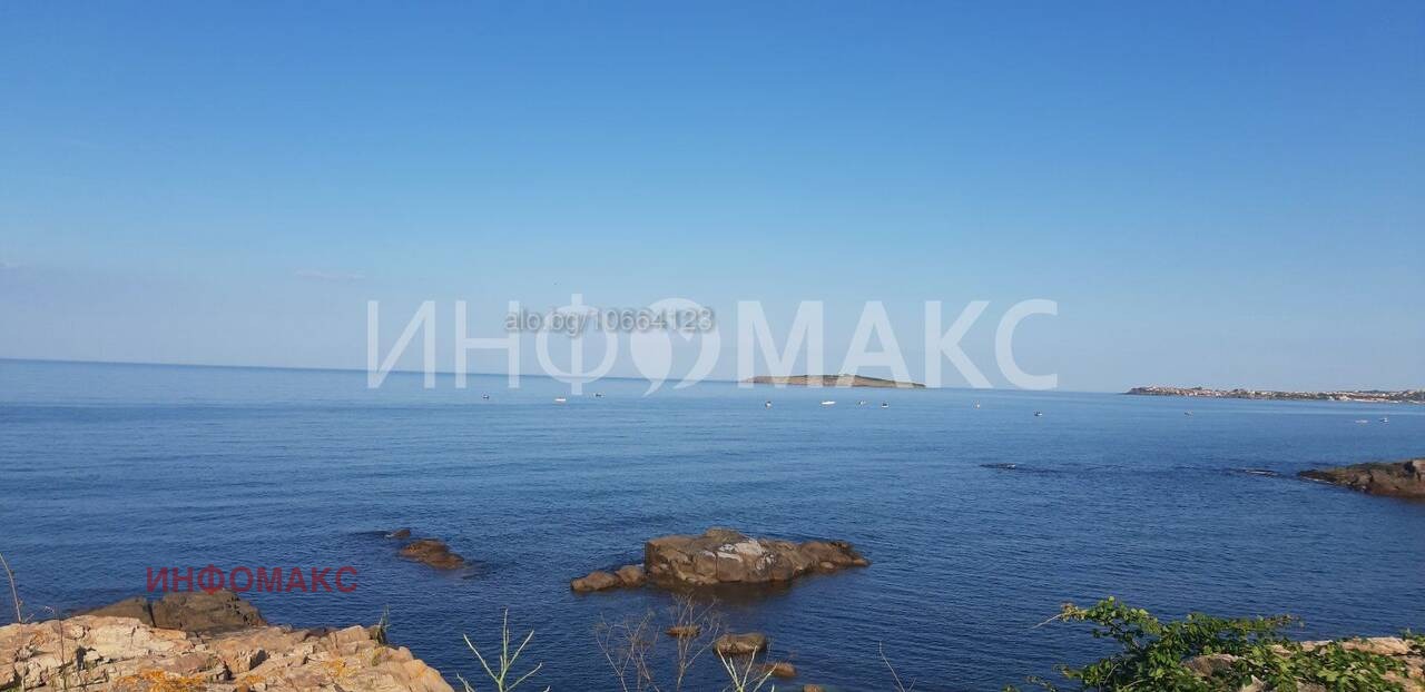 Продава КЪЩА, гр. Черноморец, област Бургас, снимка 12 - Къщи - 53782274