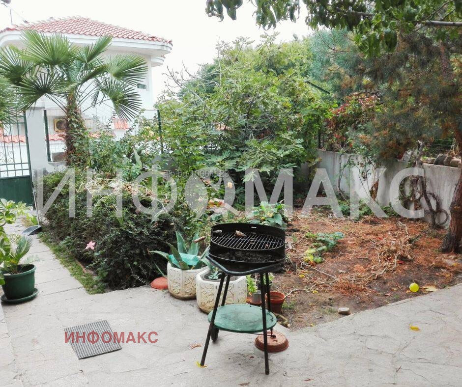 Продава КЪЩА, гр. Черноморец, област Бургас, снимка 5 - Къщи - 53782274