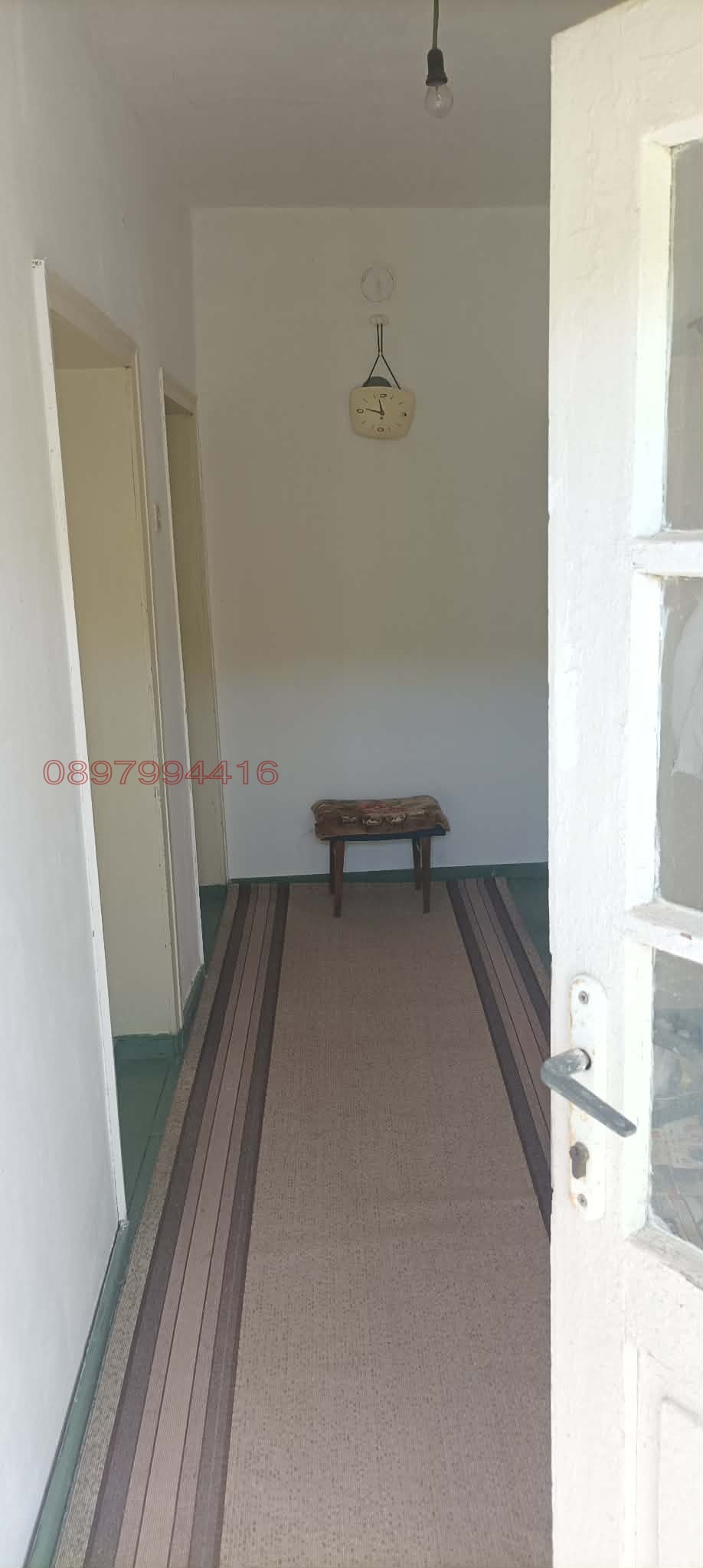 Продава КЪЩА, с. Кривня, област Русе, снимка 8 - Къщи - 55425787
