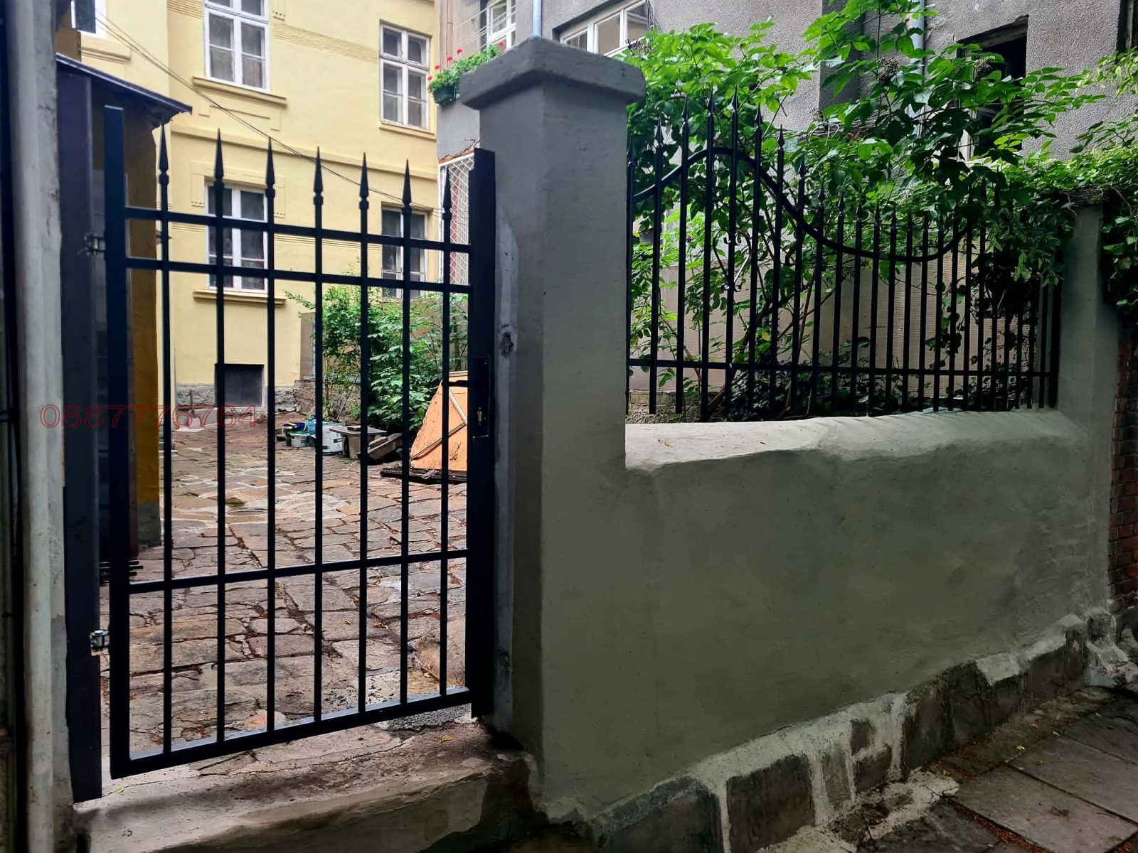 Продава КЪЩА, гр. София, Оборище, снимка 4 - Къщи - 55541993