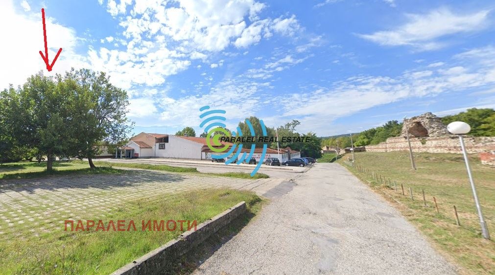 Продава ПАРЦЕЛ, гр. Хисаря, област Пловдив, снимка 2 - Парцели - 49609273