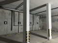 Продава ГАРАЖ, ПАРКОМЯСТО, гр. Търговище, Вароша, снимка 2