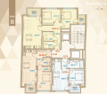 Продава  2-стаен град София , Център , 83 кв.м | 93639763 - изображение [12]