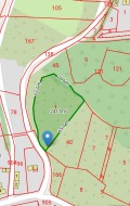 Продава ПАРЦЕЛ, област Ловеч, с. Патрешко • 12500 € • 52273546 — Holmes.bg