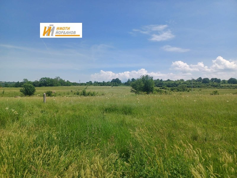 Продава ПАРЦЕЛ в област Велико Търново, с. Марян - 43000 кв.м / 93 000 € » 181 892.19 лв., ИМОТИ ЙОРДАНОВ ЕООД