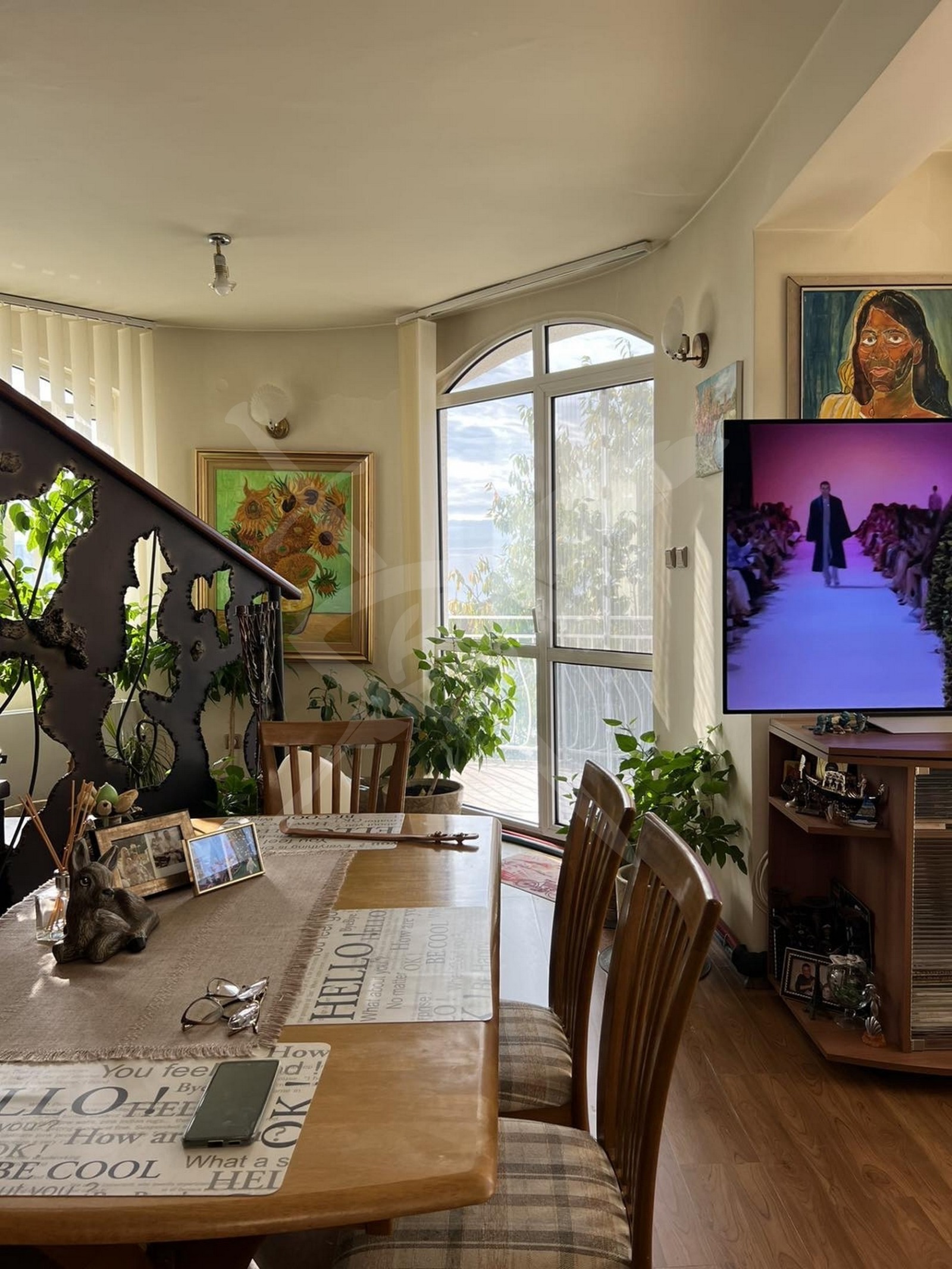 Продава МЕЗОНЕТ | Imot.bg — изображение 1