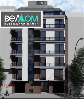 Maisonette Kolhozen pazar, Warna 3