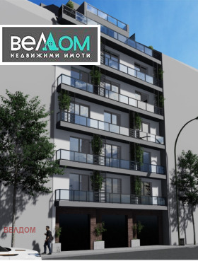 Maisonette Kolhozen pazar, Warna 1