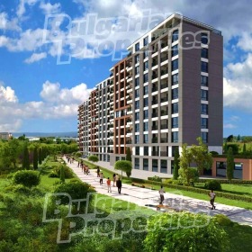 1 bedroom Kaysieva gradina, Varna 3