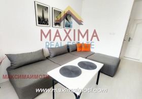 1 bedroom Kyuchuk Parizh, Plovdiv 3