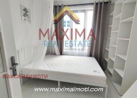 1 bedroom Kyuchuk Parizh, Plovdiv 4