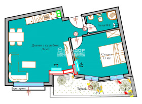  2- | Imot.bg    6