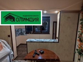 1 slaapkamer Mladost, Vratsa
