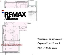 Продава  3-стаен, град София