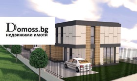 Продава къща град Благоевград Баларбаши - [1] 