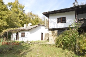 Casa Troyan, región Lovech 1