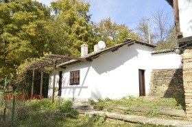 Casa Troyan, región Lovech 3