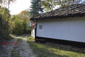 Casa Troyan, región Lovech 5