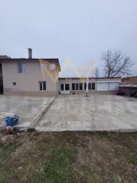 House Nikolaevka, region Varna